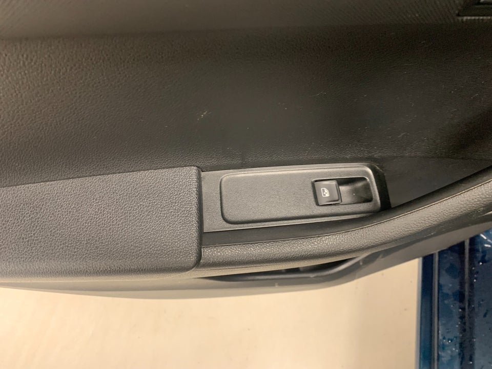 Skoda Fabia 1,0 TSi 95 Life Combi 5d