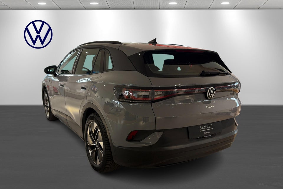 VW ID.4 77 Pro Performance 5d