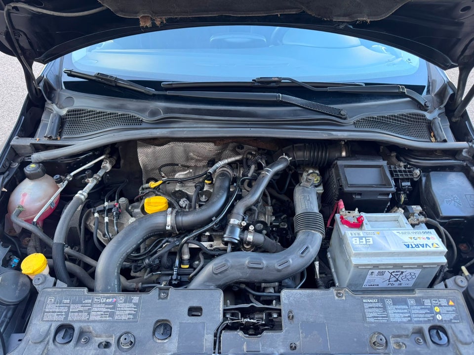 Renault Clio IV 0,9 TCe 90 Expression Optimized 5d