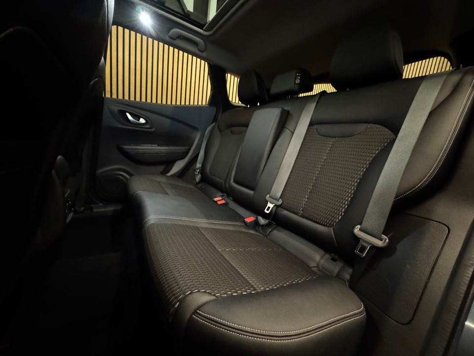 Renault Kadjar 1,3 TCe 140 Limited EDC 5d