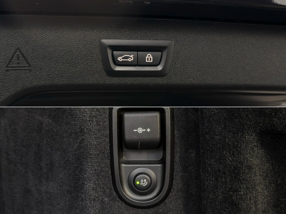 BMW 530e 2,0 Touring M-Sport aut. 5d