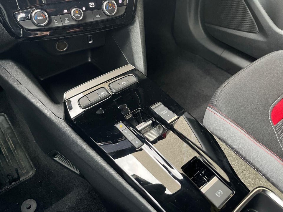 Opel Mokka-e 50 GS Line 5d