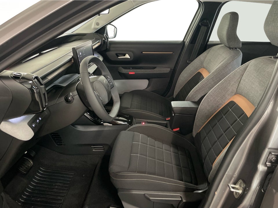 Citroën ë-C3 Aircross 44 Plus 5d