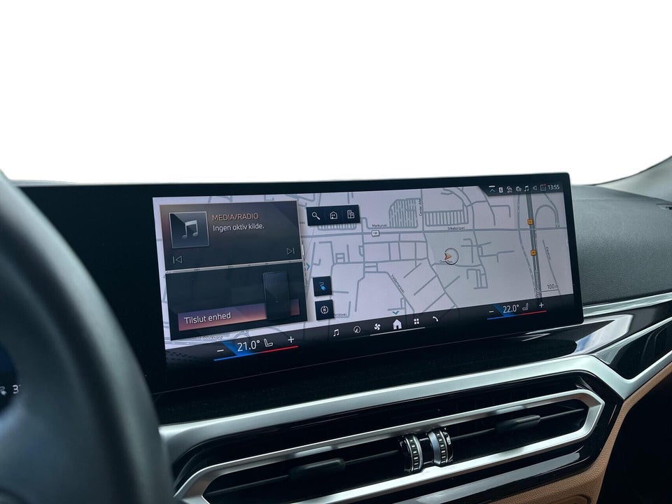 BMW i4 eDrive40 5d