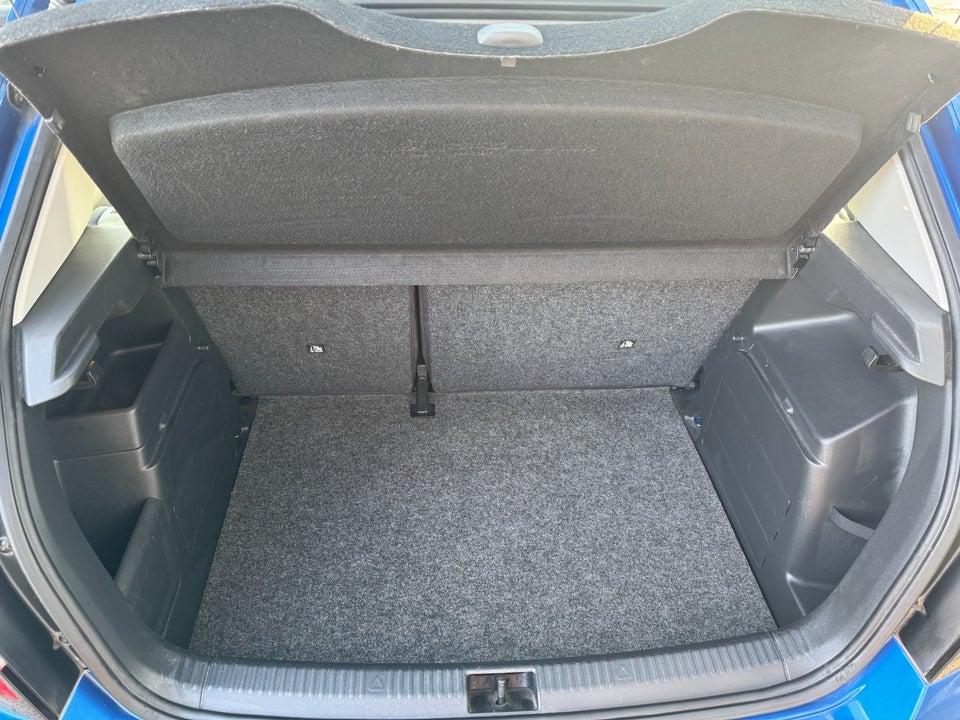 Skoda Fabia 1,2 TSi 110 Ambition 5d