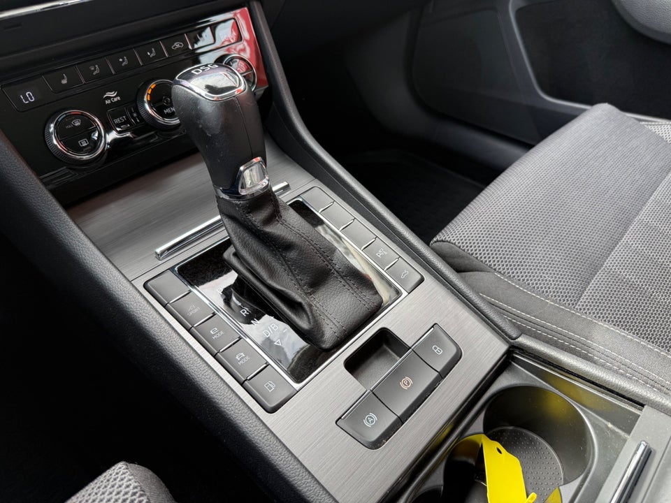 Skoda Superb 1,4 TSi iV Style Combi DSG 5d