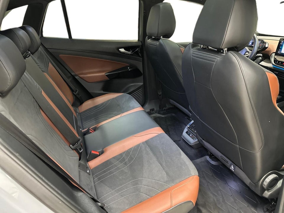 VW ID.4 77 Pro Performance 5d