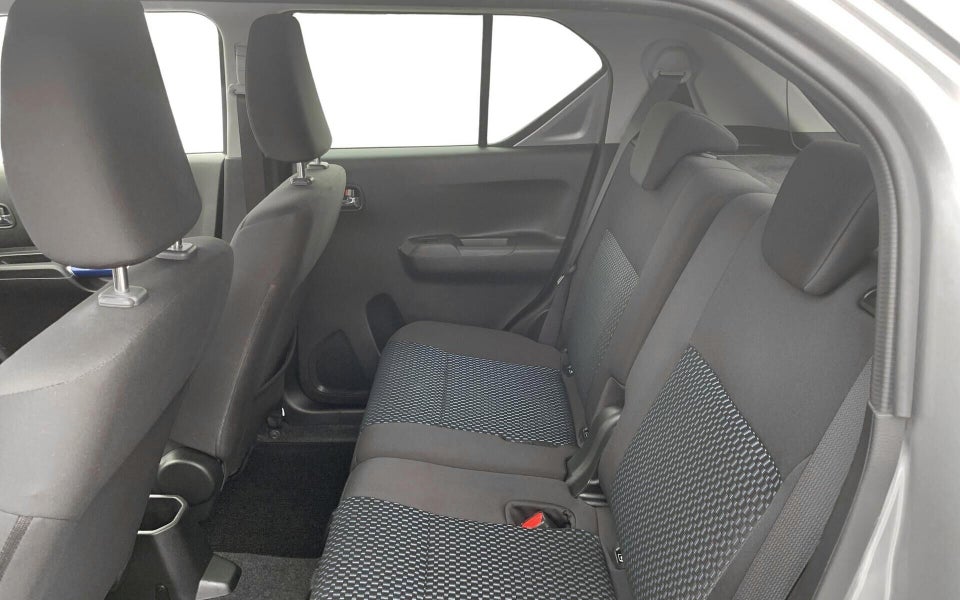 Suzuki Ignis 1,2 mHybrid Adventure 5d