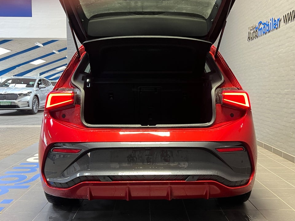 Cupra Born 77 e-Boost 5d