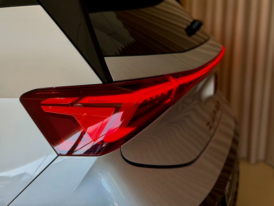 Cupra Born 58 High 5d