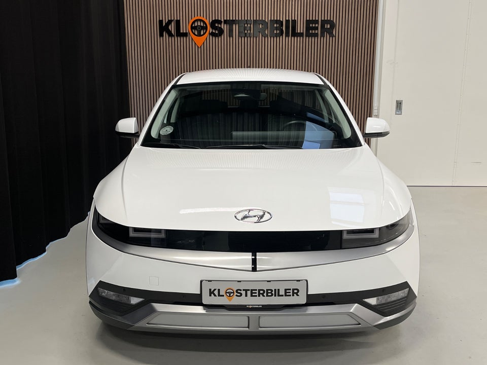 Hyundai Ioniq 5 77 Advanced 5d