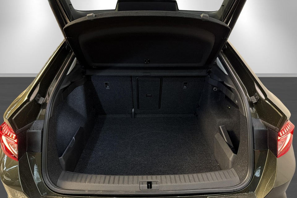 Skoda Enyaq 85 iV Advanced Coupé 5d