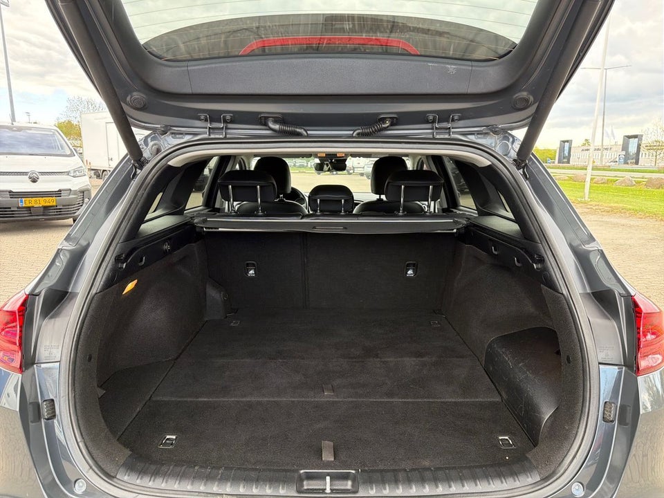 Kia Ceed 1,6 PHEV Upgrade SW DCT 5d