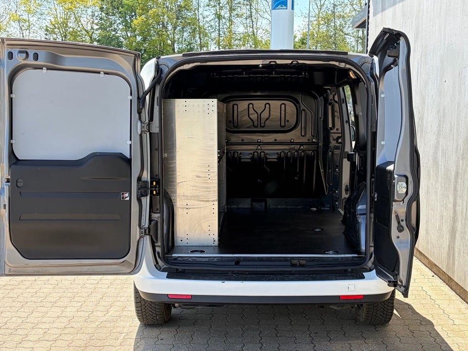 Fiat Doblò Cargo 1,6 MJT 120 L2