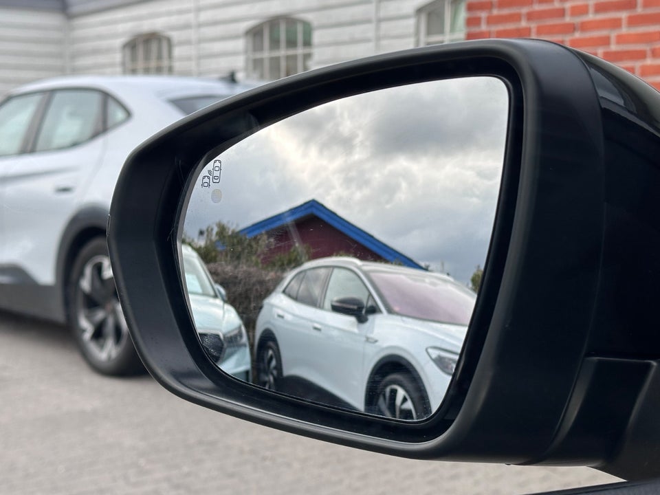 Peugeot 3008 1,6 Hybrid GT EAT8 5d
