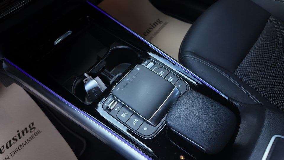 Mercedes EQA250 5d