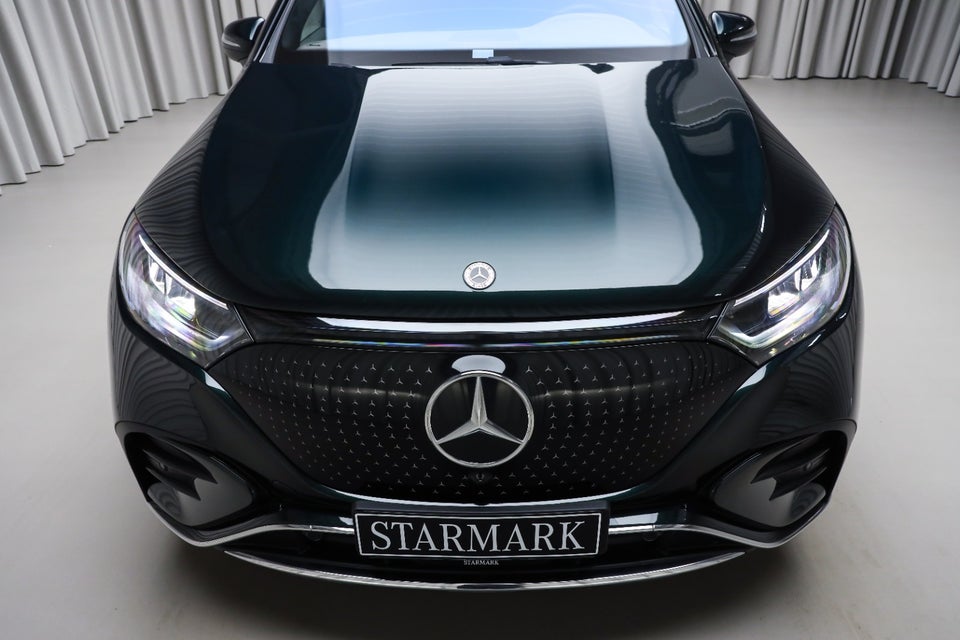 Mercedes EQE350 SUV AMG Advance Plus 4Matic 5d