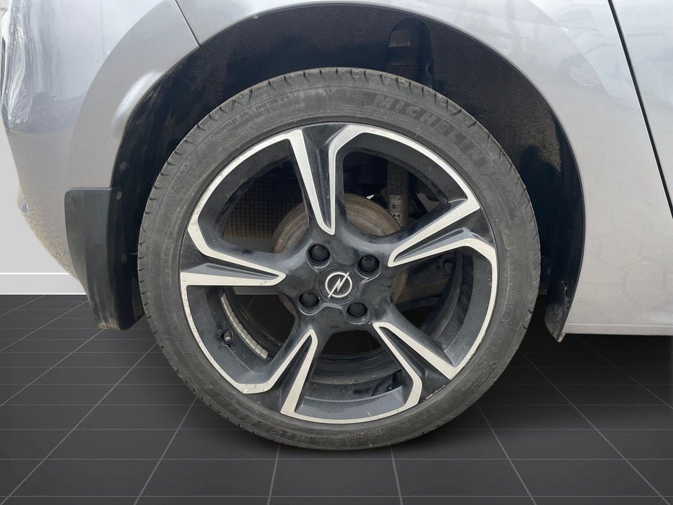 Opel Corsa 1,2 Sport 5d