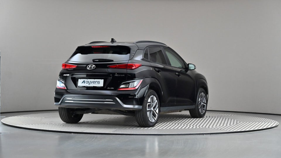 Hyundai Kona 64 EV Advanced 5d