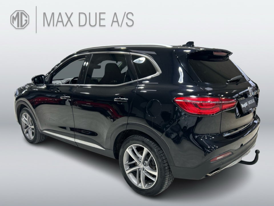 MG EHS 1,5 PHEV Luxury 5d