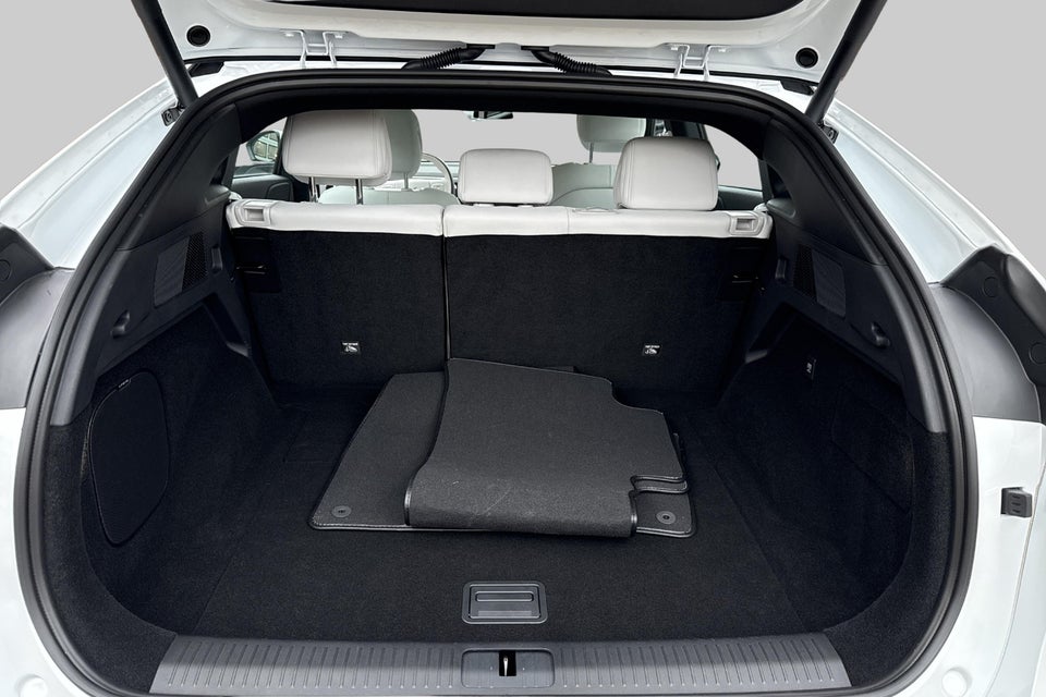 Xpeng G6 Long Range 5d