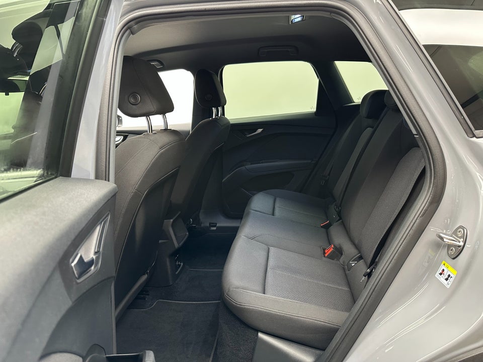 Audi Q4 e-tron 35 5d