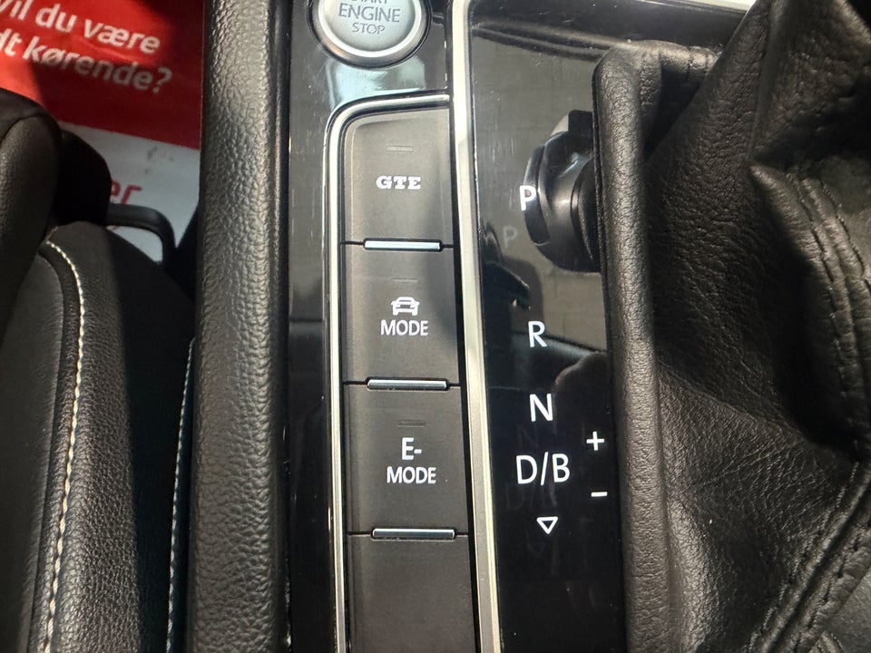 VW Passat 1,4 GTE Highline+ Variant DSG 5d