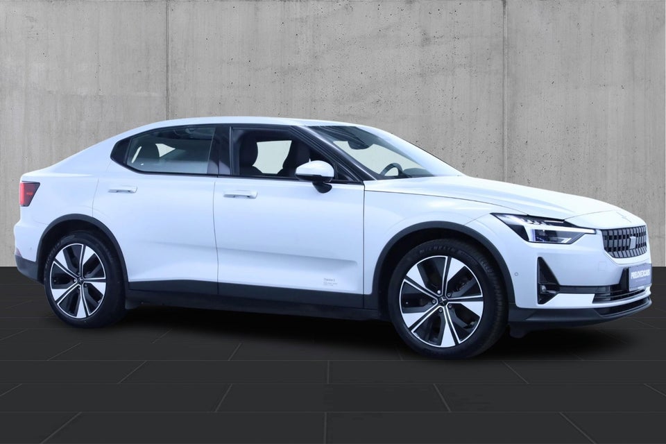 Polestar 2 Long Range 5d