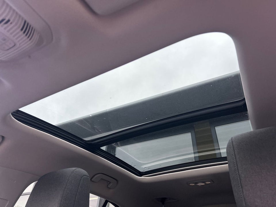 Citroën C5 Aircross 1,6 Hybrid SkyLine EAT8 5d