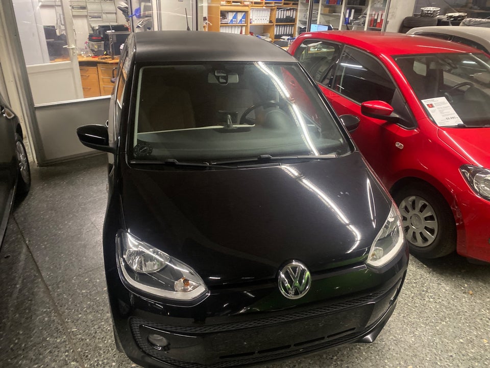 VW Up! 1,0 60 Move Up! BMT 5d