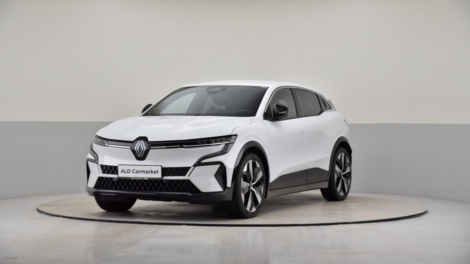 Renault Megane E-Tech 60 Techno 5d