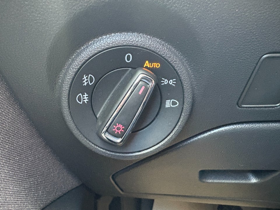 Seat Leon 1,0 TSi 115 Style ST 5d