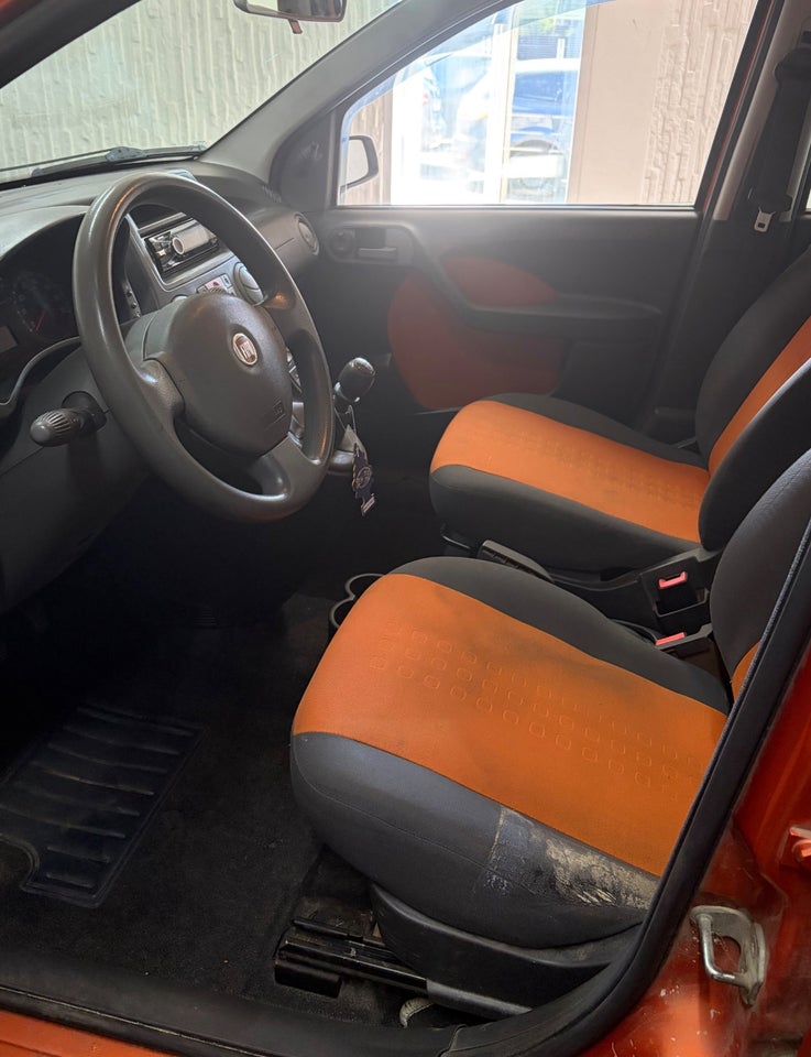 Fiat Panda 1,2 Black Label 5d