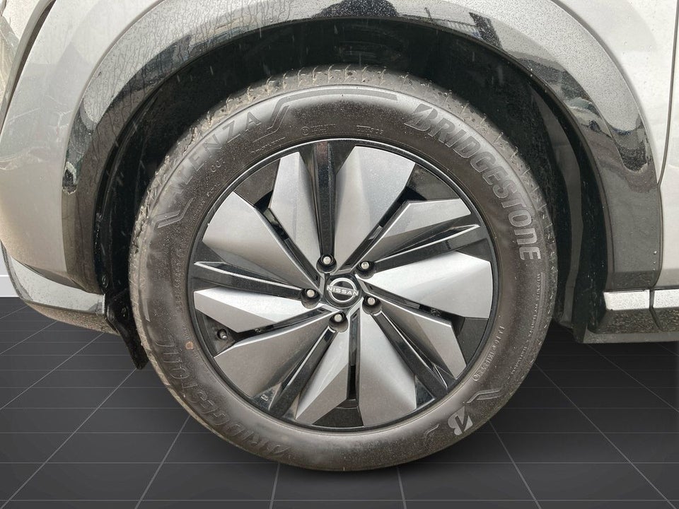 Nissan Ariya 87 Engage 5d