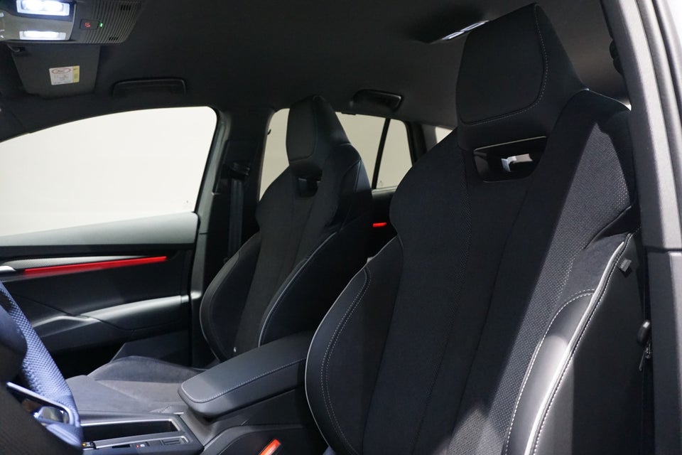 Skoda Enyaq 85 iV Sportline 5d