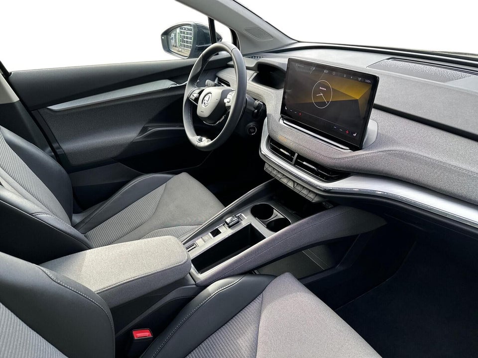 Skoda Enyaq 80 iV Premium 5d