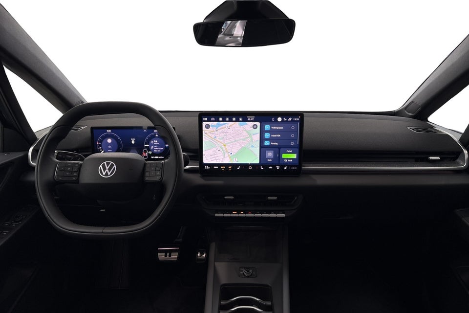 VW ID.3 Neo 58 Style 5d