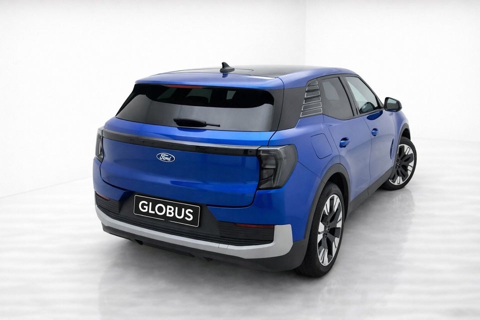 Ford Explorer 79 Premium Extended Range AWD 5d