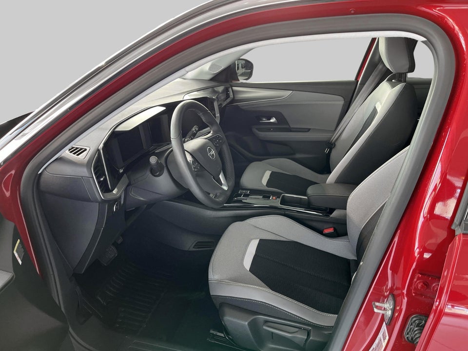 Opel Mokka-e 50 Elegance 5d