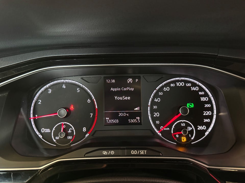 VW Polo 1,0 TSi 115 Highline DSG 5d