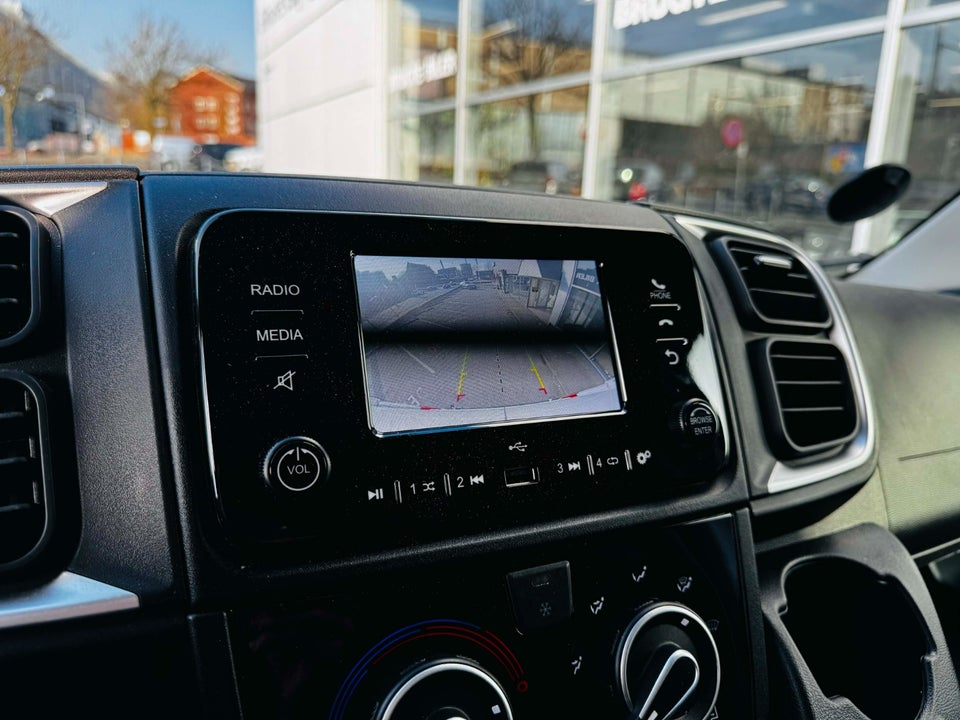 Opel Movano 2,2 D 140 Enjoy+ L2H2