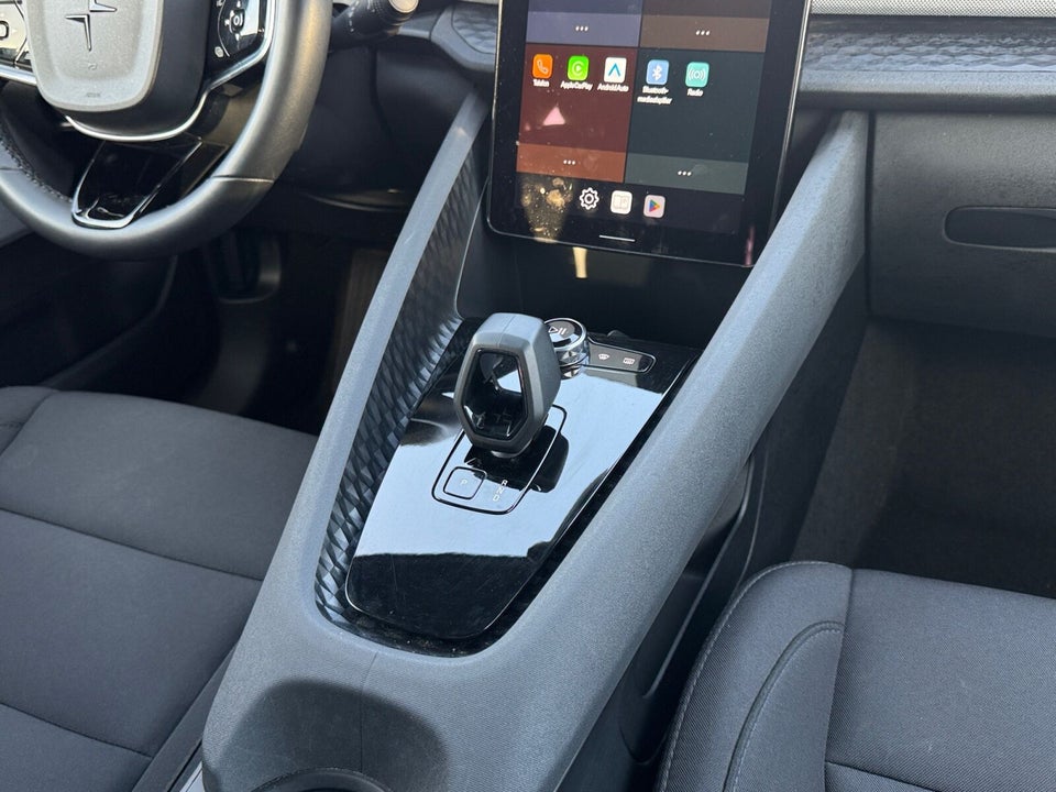 Polestar 2 Long Range 5d