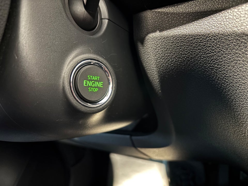 Skoda Fabia 1,2 TSi 110 Ambition DSG 5d