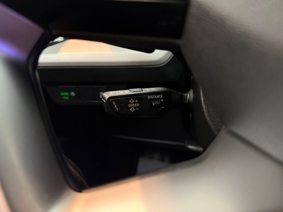Audi Q4 e-tron 35 Advanced 5d