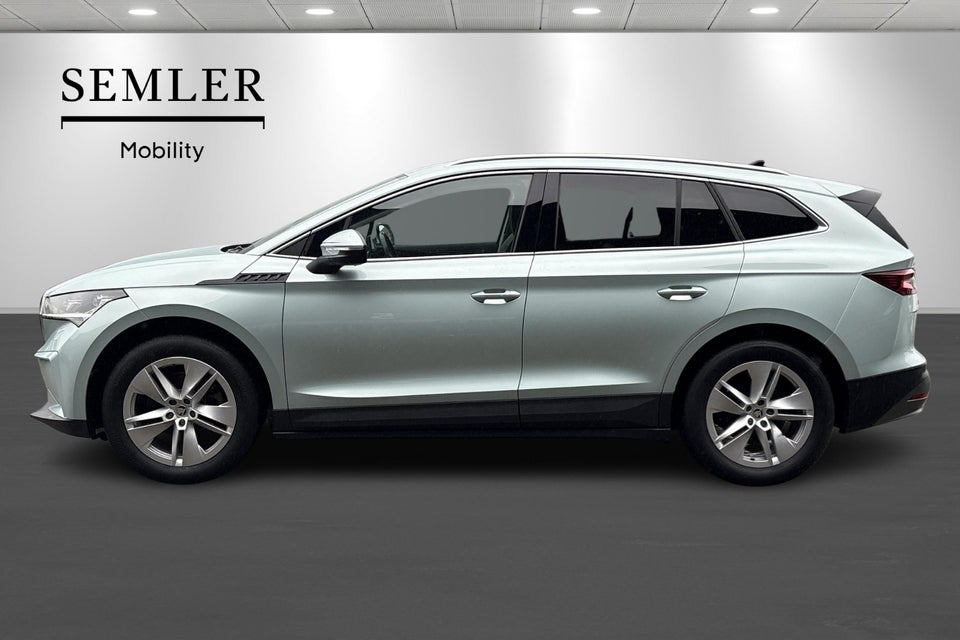 Skoda Enyaq 80 iV Suite 5d