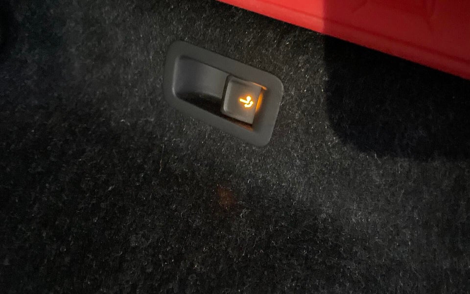 Skoda Enyaq 80 iV 5d