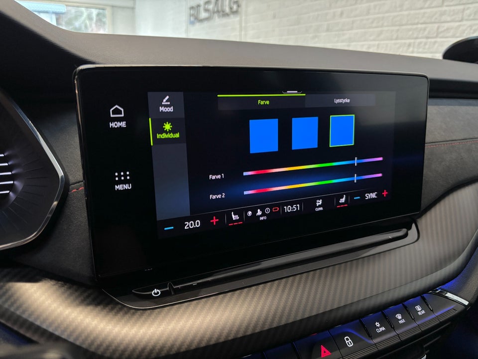 Skoda Octavia 1,4 TSi iV RS Combi DSG 5d