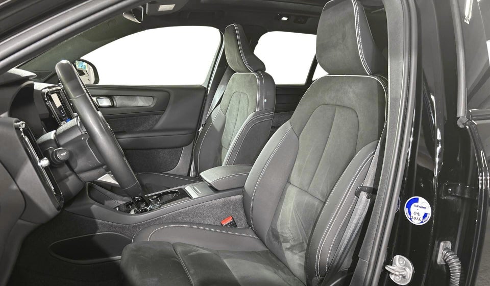 Volvo XC40 P6 ReCharge Ultimate 5d