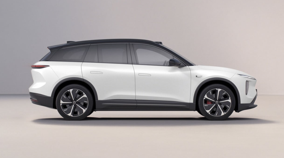 NIO EL6 100 Long Range 5d