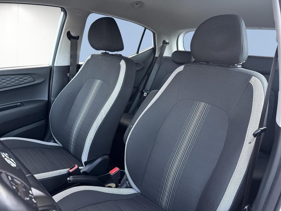 Hyundai i10 1,0 MPi Advanced 5d